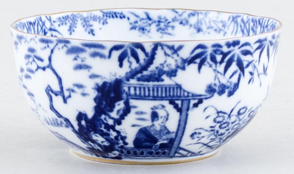 Sugar Bowl c1930s
